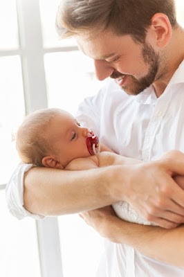 father2Band2Bnewborn