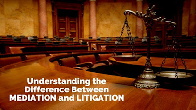 mediation2Bvs2Blitigation