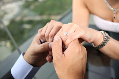 engaged2Bcouple