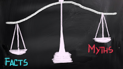 5 Legal Myths: DEBUNKED