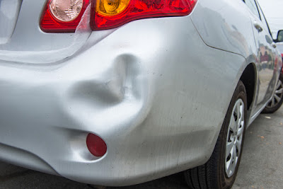 dented2Bbumper