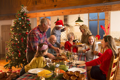 family2Bchristmas2Bdinner