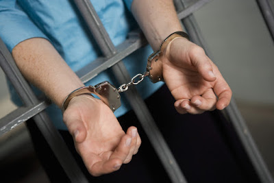 handcuffed2Bto2Bcell