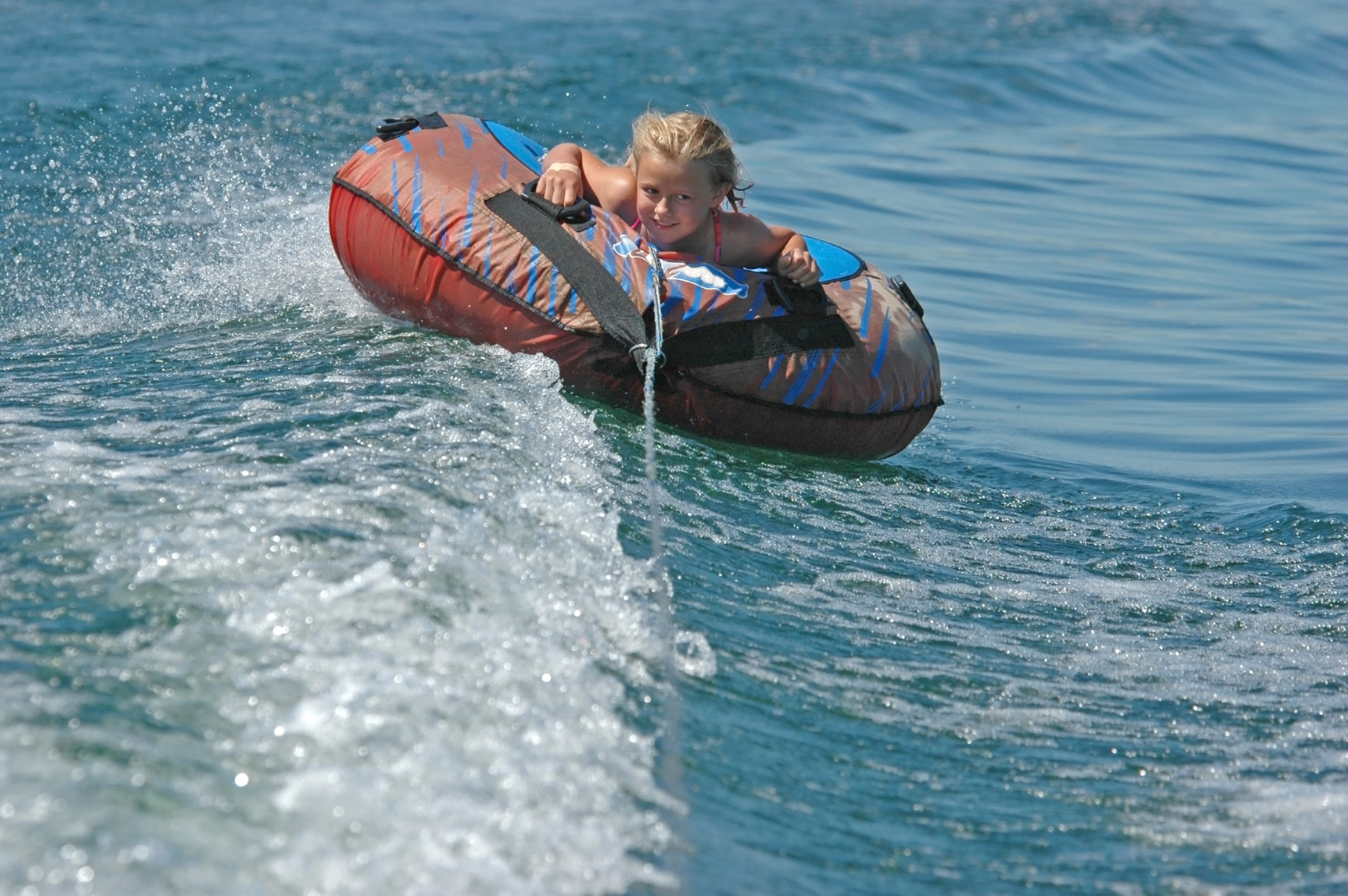 Be SAFE While Enjoying the #1 Recreational Lake in the Nation (USA Today)