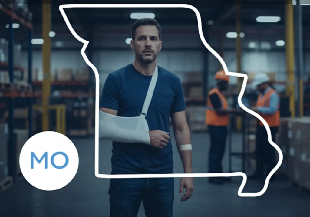 Can You Be Fired While on Workers’ Comp in Missouri