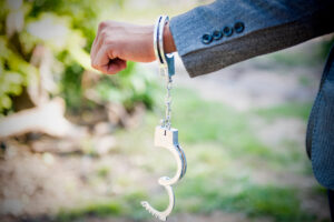expungement no charges filed