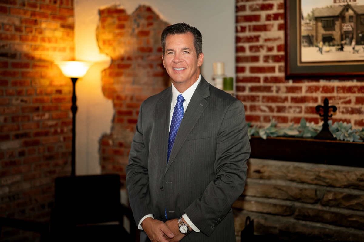 Dan C. Mizell