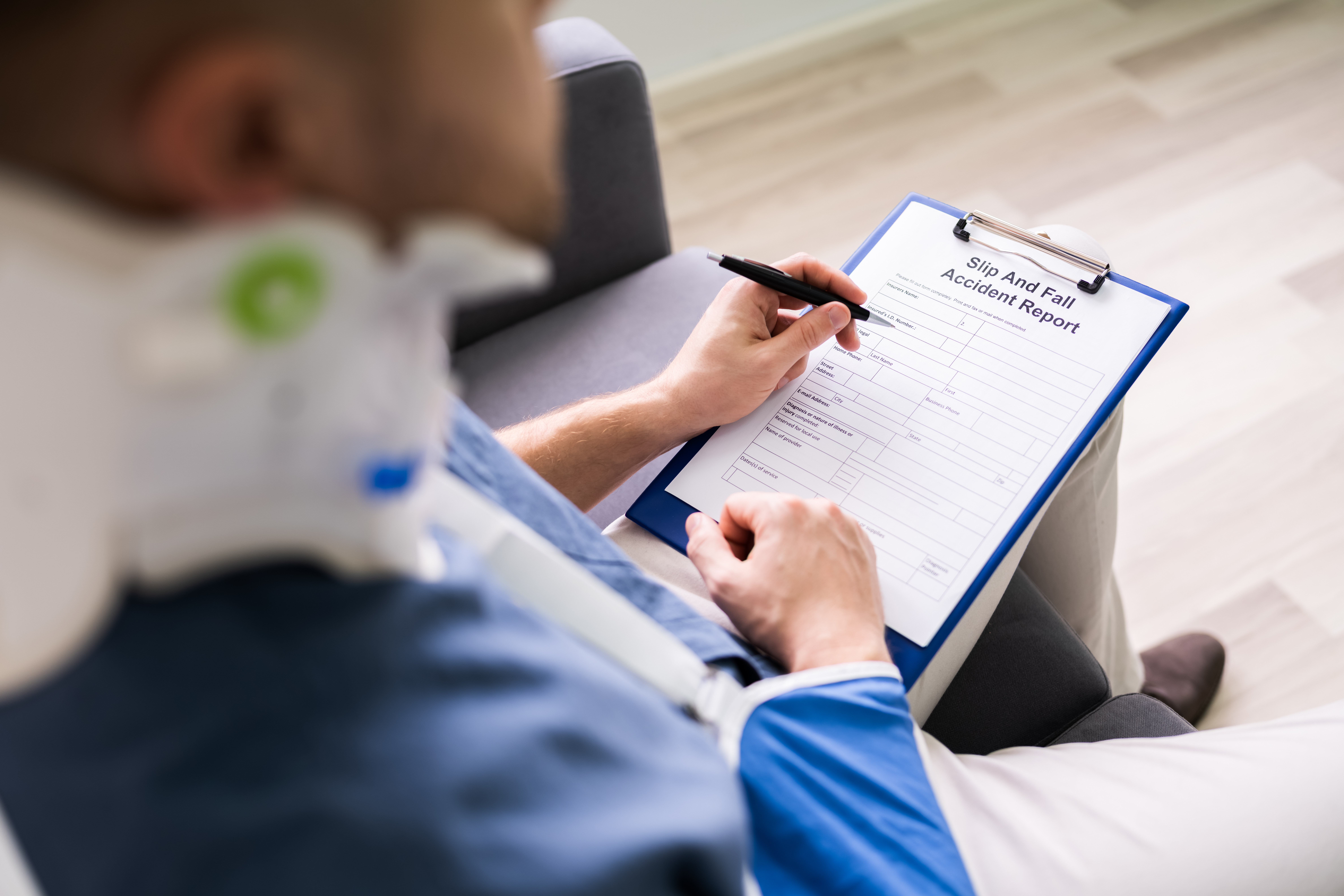 Understanding Permanent Partial Disability (PPD) Benefits in Missouri Workers’ Compensation