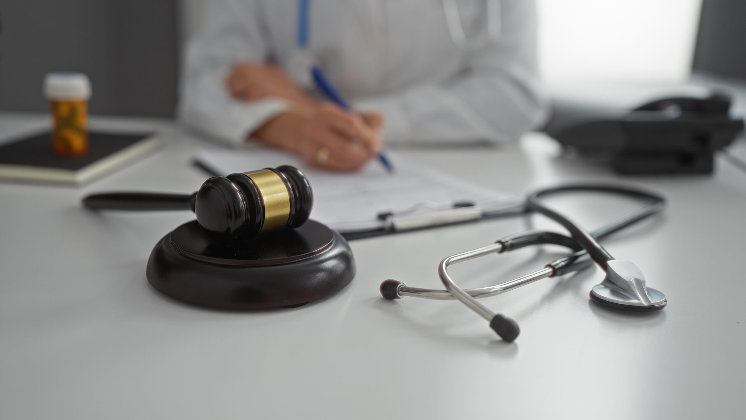 What Is MMI in Missouri Workers’ Comp?